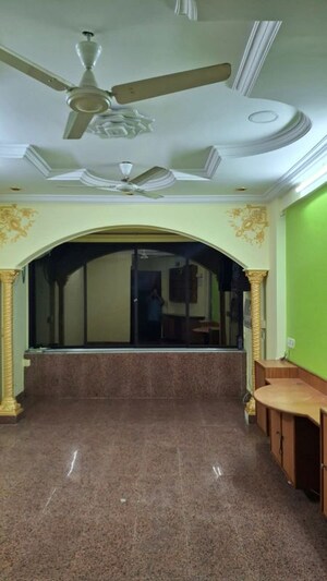 1 BHK Apartment For Rent in Andheri East