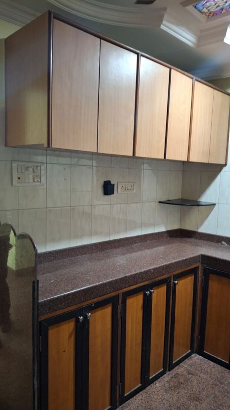 Kitchen, andheri east 1 Bedroom 350 Sq.Ft. Apartment In Andheri East Mumbai 9862383