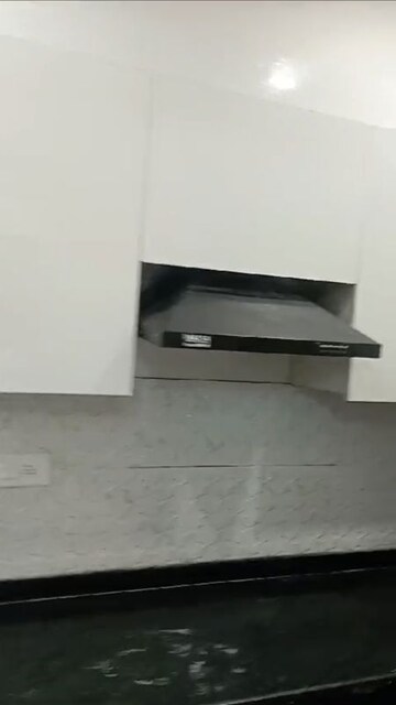 Kitchen in 2 BHK Builder Floor at Subhash Nagar – for Rent