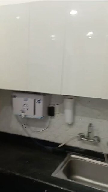 Kitchen in 2 BHK Builder Floor at Subhash Nagar – for Rent