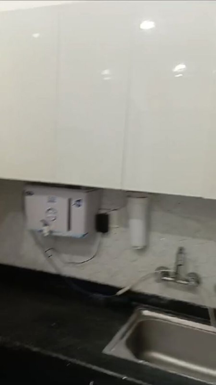 Kitchen, subhash nagar 2 Bedroom 45 Sq.Yd. Builder Floor In Subhash Nagar Delhi 9856471