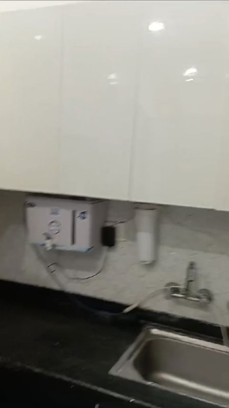 Kitchen, subhash nagar 2 Bedroom 45 Sq.Yd. Builder Floor In Subhash Nagar Delhi 9856471