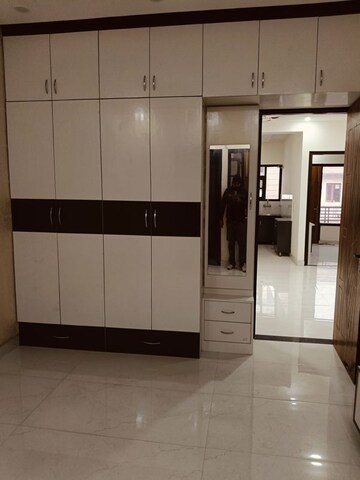 3 BHK Builder Floor For Sale in Dhakoli