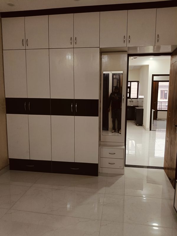 3 BHK Builder Floor For Sale in Dhakoli