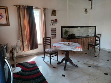  Plot – Exterior View View at Farukh Nagar Sector 3 - for Sale