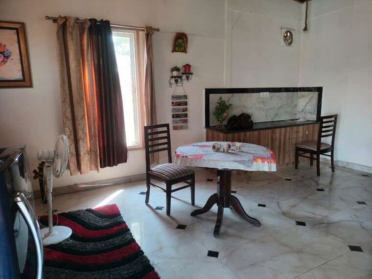 Exterior View, farukh nagar sector 3  1000 Sq.Yd. Plot In Farukh Nagar Sector 3 Gurgaon 9862432