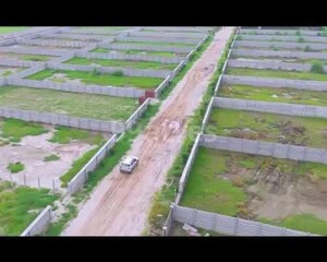  Plot – Garden View at Farukh Nagar Sector 3 - for Sale