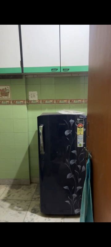 Furnished Amenities in 1 BHK Apartment at Kirit CHS, Malad West – for Rent