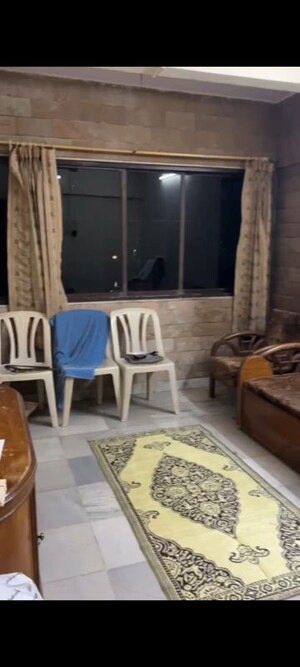 1 BHK Apartment For Rent in Kirit CHS, Malad West