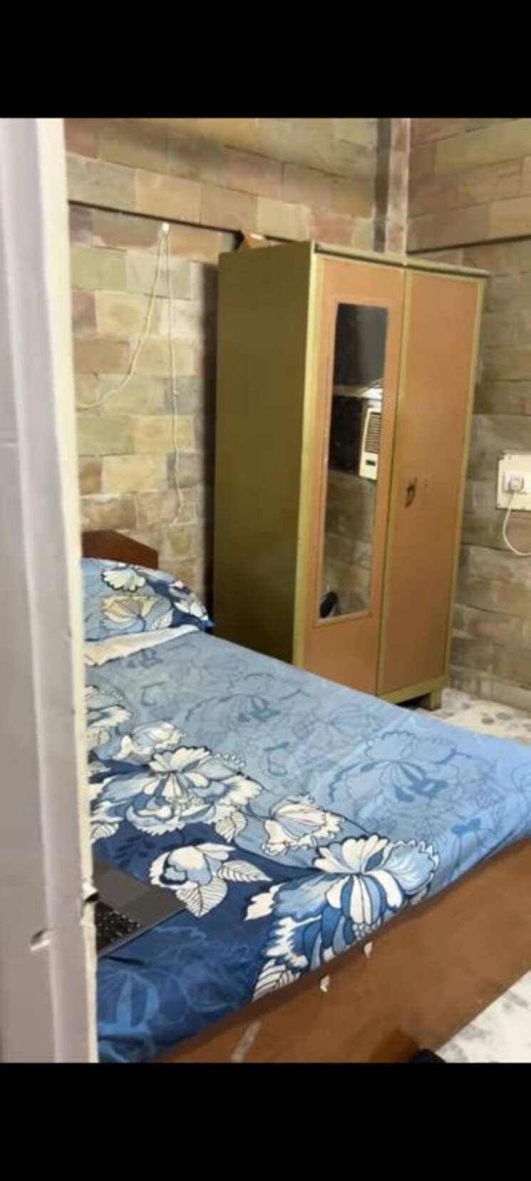 Bedroom, kirit-chs 1 Bedroom 401 Sq.Ft. Apartment In Malad West Mumbai 9862385