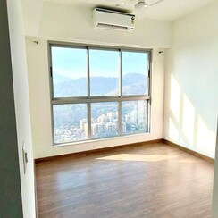 1 BHK Apartment For Rent in Sheth Avante