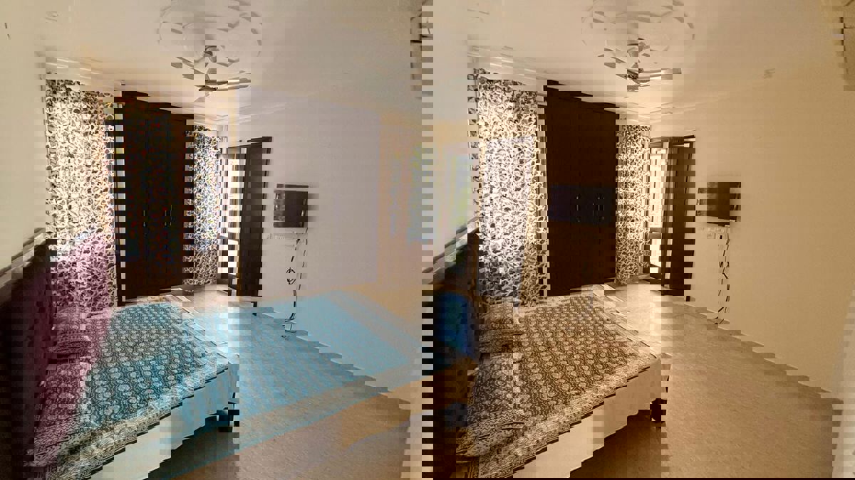 3 BHK + Pooja Room Apartment For Sale in Panathur