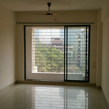 3 BHK Apartment For Sale in Shree Balaji Satyam Towers, Kopar Khairane Sector 20