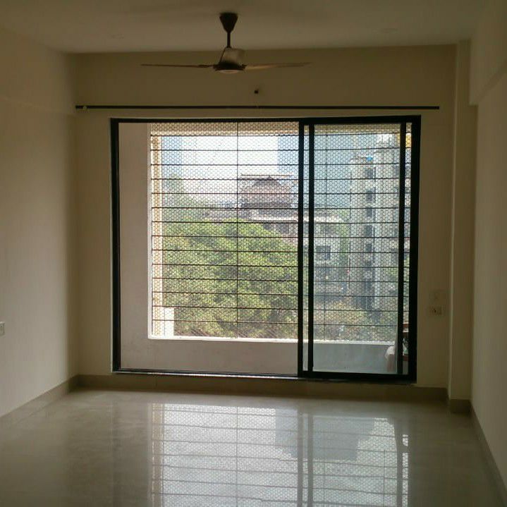 3 BHK Apartment For Sale in Shree Balaji Satyam Towers
