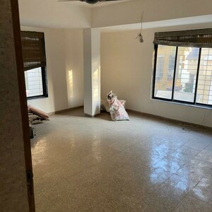 Room in 3 BHK Apartment at Shree Balaji Satyam Towers, Kopar Khairane Sector 20 – for Sale