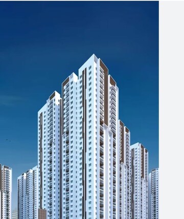 3 BHK Apartment For Rent in Aparna Zenon, Puppalaguda