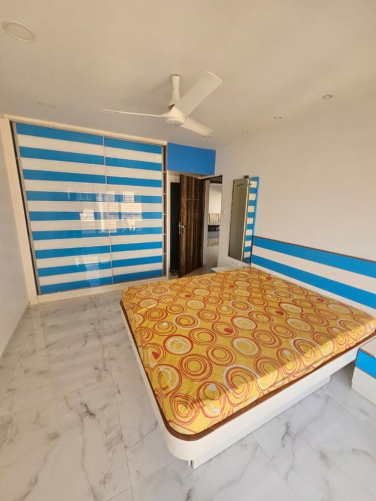 Bedroom, andheri west 2 Bedroom 800 Sq.Ft. Apartment In Andheri West Mumbai 9862442