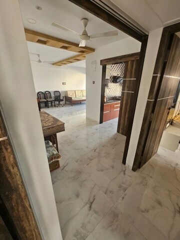 2 BHK Apartment For Rent in Andheri West