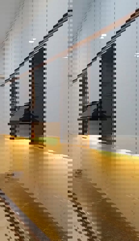 2.5 BHK + Servant Room Apartment For Rent in Smart World Gems