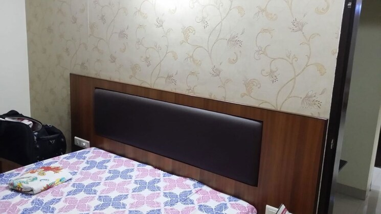 Bedroom, runwal-eden-apartment 2 Bedroom 894 Sq.Ft. Apartment In Kothrud Pune 9862270