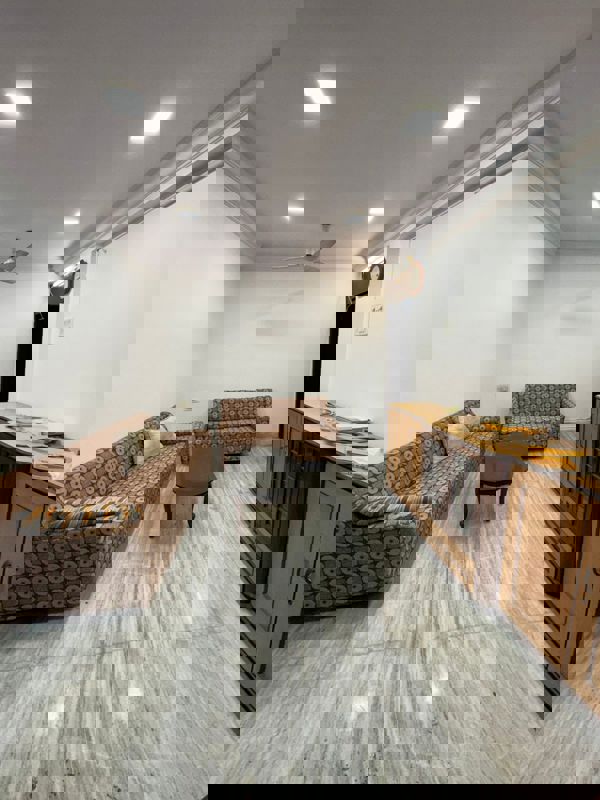 2 BHK 630 Sq.Ft. Apartment in Diamond Garden