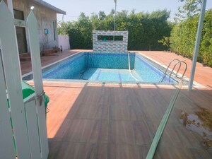  Plot – Exterior View View at Noida Greater Noida Expressway - for Sale