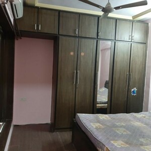 3 BHK Apartment For Sale in Shree Balaji Satyam Towers, Kopar Khairane Sector 20