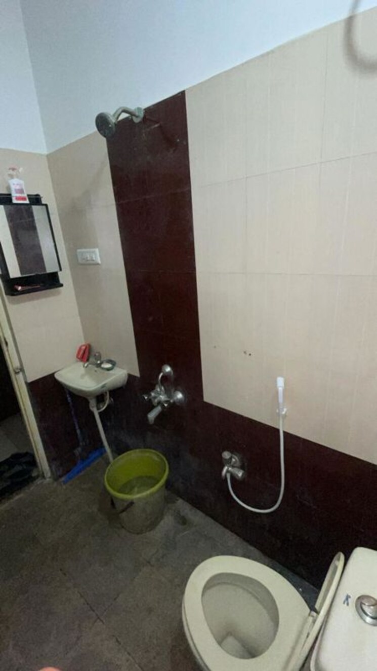 Bathroom, century-commanders-vista 2 Bedroom 1180 Sq.Ft. Apartment In Yelahanka Bangalore 9862450