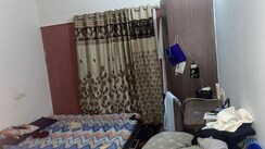 2 BHK + Pooja Room Apartment For Rent in Century Commanders Vista