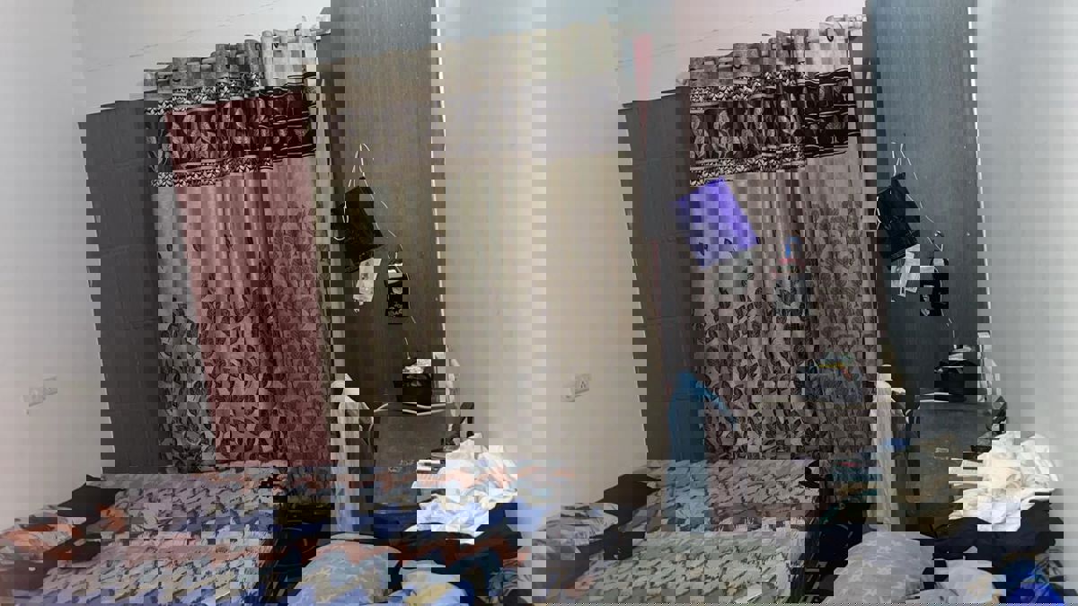 2 BHK + Pooja Room Apartment For Rent in Century Commanders Vista