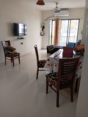 2 BHK Apartment For Rent in Andheri West