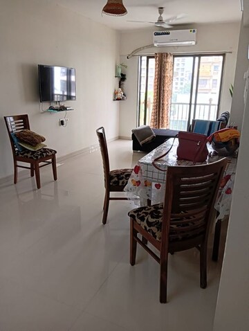 2 BHK Apartment For Rent in Andheri West