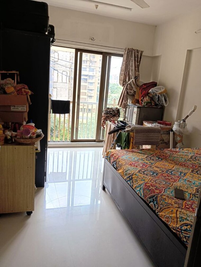 Bedroom, andheri west 2 Bedroom 800 Sq.Ft. Apartment In Andheri West Mumbai 9862458