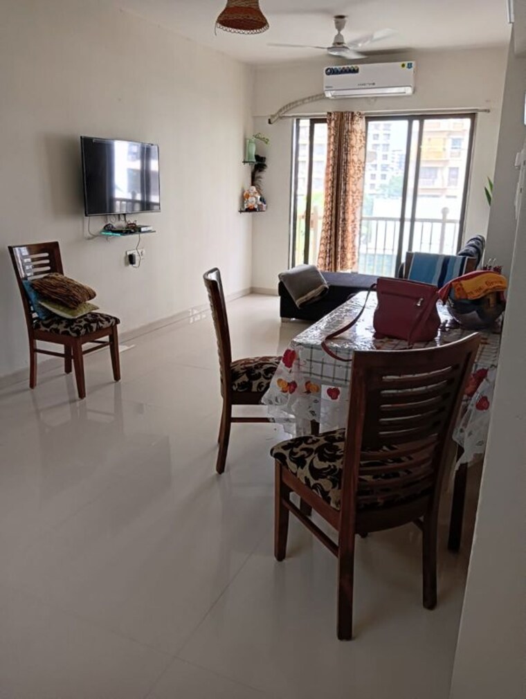 Master Bedroom, andheri west 2 Bedroom 800 Sq.Ft. Apartment In Andheri West Mumbai 9862458