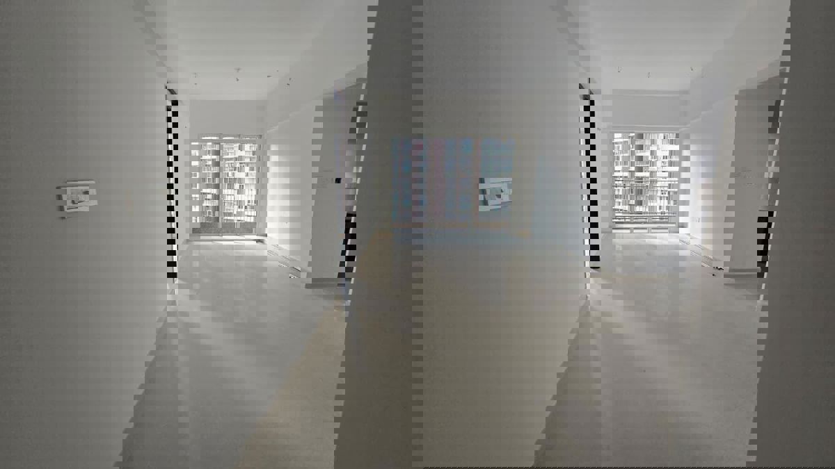 3 BHK + Store Room 1310 Sq.Ft. Apartment in Runwal Bliss