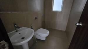 Bathroom in 3 BHK Apartment at Runwal Bliss, Kanjurmarg East – for Rent