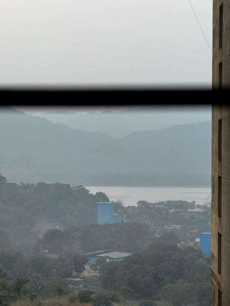 Room, lodha-splendora 1.5 Bedroom 610 Sq.Ft. Apartment In Ghodbunder Road Thane 9862462