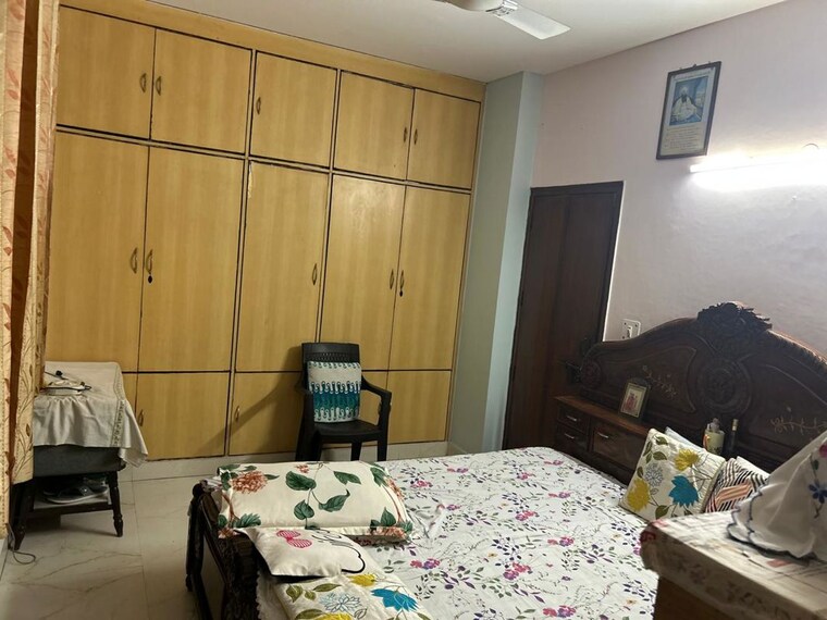 Bedroom, gaur-sportswood 3 Bedroom 1850 Sq.Ft. Apartment In Sector 79 Noida 9862468