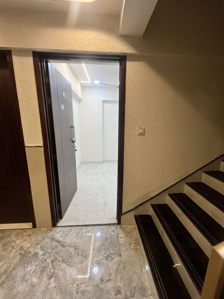 undefined, satyam-gulmohar-park 1 Bedroom 508 Sq.Ft. Apartment In Taloja Sector 26 Navi Mumbai 9862467