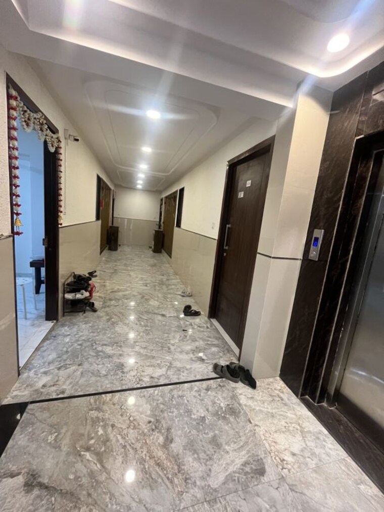 undefined, satyam-gulmohar-park 1 Bedroom 508 Sq.Ft. Apartment In Taloja Sector 26 Navi Mumbai 9862467