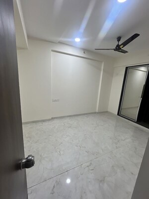 Master Bedroom in 1 BHK Apartment at Satyam Gulmohar Park, Taloja Sector 26 – for Rent