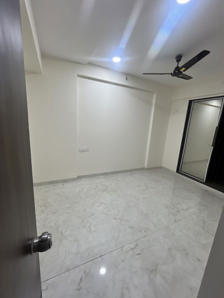 Master Bedroom, satyam-gulmohar-park 1 Bedroom 508 Sq.Ft. Apartment In Taloja Sector 26 Navi Mumbai 9862467