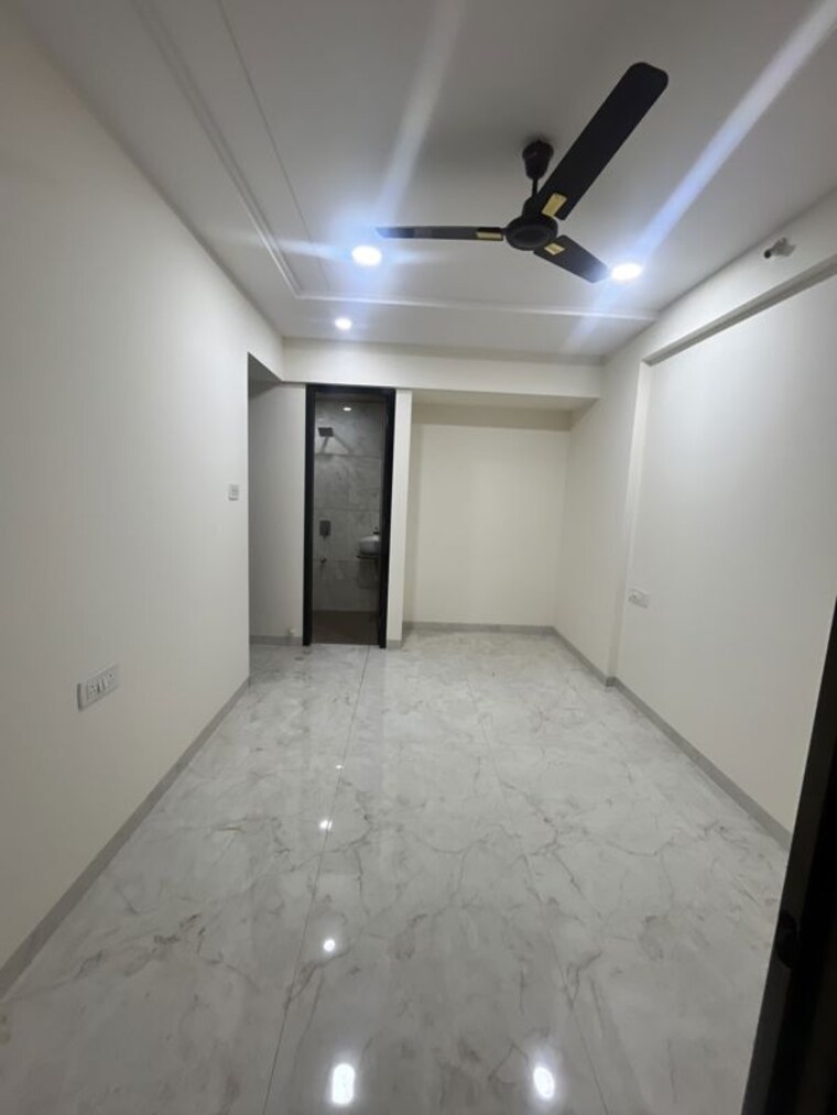 Master Bedroom, satyam-gulmohar-park 1 Bedroom 508 Sq.Ft. Apartment In Taloja Sector 26 Navi Mumbai 9862467