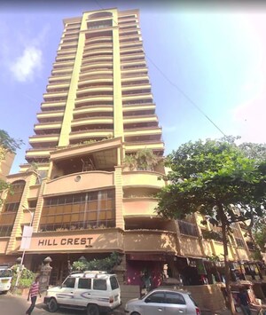4 BHK Apartment For Sale in Worli