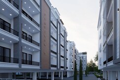 2 BHK + Extra Room Builder Floor For Sale in Khodna Kalan