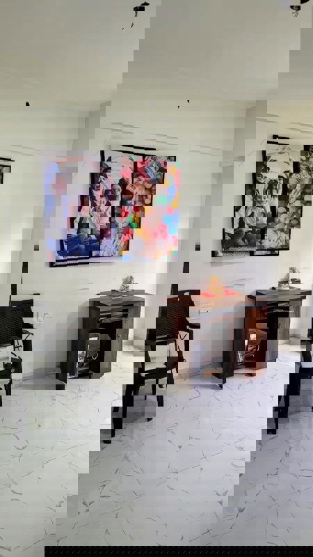 1 BHK 485 Sq.Ft. Apartment in Dream Arihant Niwara Sky