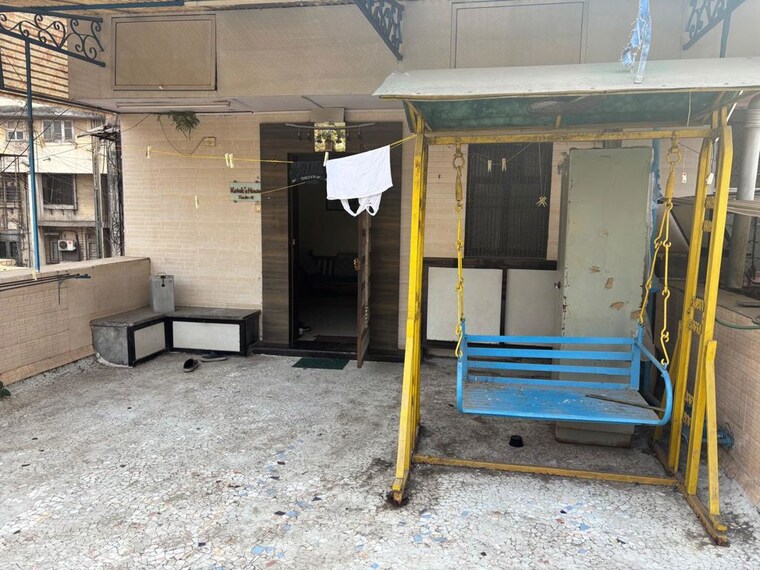 Kitchen, sion west 2 Bedroom 880 Sq.Ft. Apartment In Sion West Mumbai 9862493