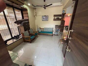 2 BHK Apartment For Rent in Sion West