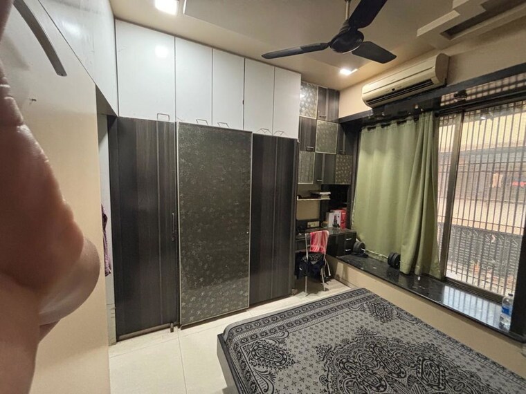 Kitchen, sion west 2 Bedroom 880 Sq.Ft. Apartment In Sion West Mumbai 9862493