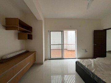 Kitchen in 4 BHK Villa at Axis Tatvam, Kanakapura Road – for Sale